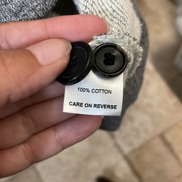 Billy Reid mens pullover - Picture 4 of 4